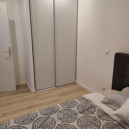 Logement Complet A Віллербанн Екстер'єр фото