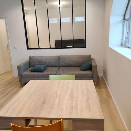 Logement Complet A Віллербанн Екстер'єр фото