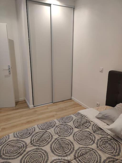 Logement Complet A Віллербанн Екстер'єр фото